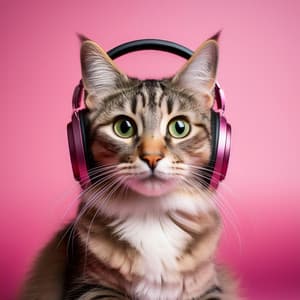 Música Para Gatos Y Amigos Felinos - Proyecto de música para gatos durmiendo