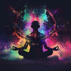 Canciones De Cuna Binaurales: Armónicos Para El Sueño Del Bebé - Dulce sueño de bebé