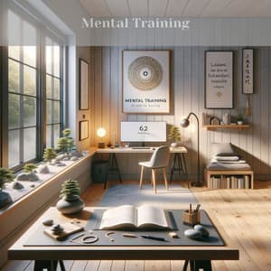Mental Training: Focus & Learning, Mindfulness Training, Improve Focus - Improve Concentration Academy