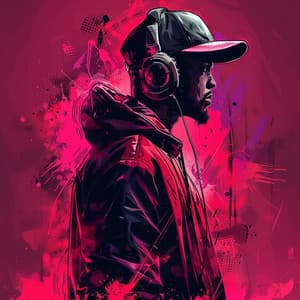 Trap Chronicles: Urban Rhythmic Journeys - Instrumental Music Grou