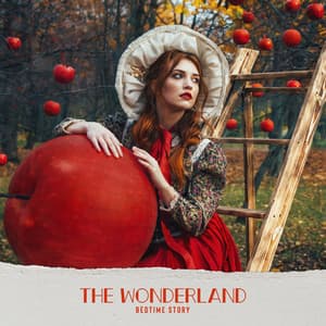The Wonderland : Restful Sleep, Fall Asleep, Sleep Aid, Peace and Quiet - Soothing Baby Music Ensemble