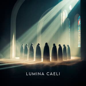 Lumina Caeli - Monks Of The Abbey Of Notre Dame