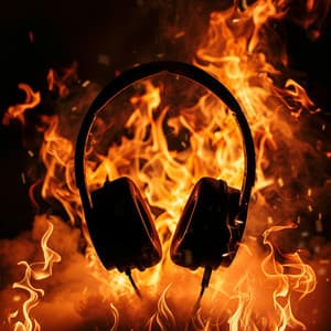 Fire Symphony: Elemental Echoes - HEALING WORLD