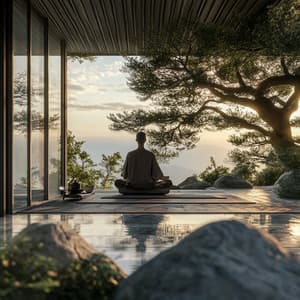 Harmonious Escape - Relaxing Music