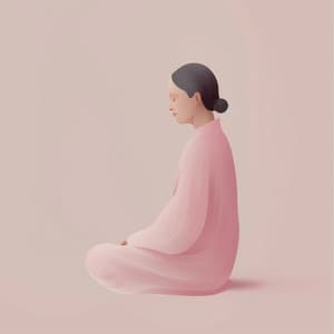 Sesiones De Serenidad: Música Para Relajación Profunda - Trabajar desde Casa Background Musica