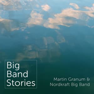 Big Band Stories - Nordkraft Big Band