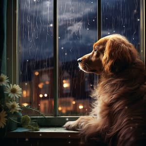 Armonía Melódica Canina: Melodías Musicales Para Perros - Ruido de la naturaleza