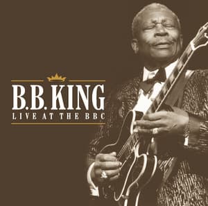 Live At The BBC - B.B. King