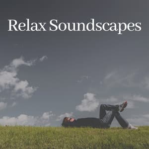 Relax Soundscapes - Ageless Tibetan Temple