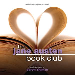 The Jane Austen Book Club - Aaron Zigman