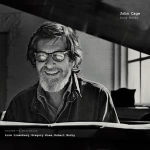 John Cage: Song Books - John Cage