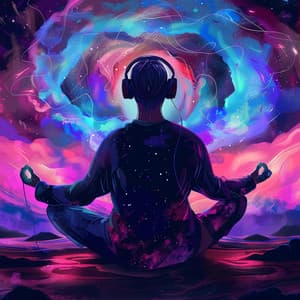 Meditative Music: Peaceful Melody Journey - Breastfeeding Music