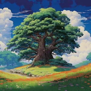 Embodied by Nature - Tranquil Music Sound of Nature