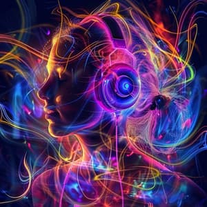 Relaxation Binaural Beats: Calm Music - Relaxing ASMR