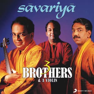 Savariya - Sriram