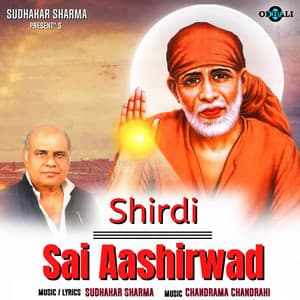 Shirdi Sai Aashirwad - Traditional