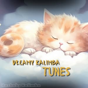Dreamy Kalimba Tunes - Hushaby Kalimba