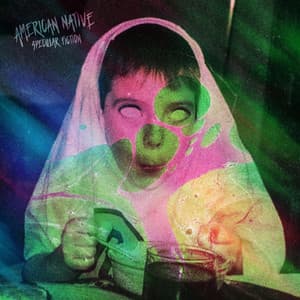 Specular Fiction - American Native