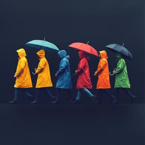 Slumbering in Liquid Dreams: Exploring the Land of Ripple-Laden Sleep - Water Soundscapes