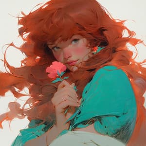 Ethereal Lofi Lounge, Enchanting Souls - Bossa Nova Lounge Club