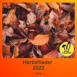 Herbstlieder 2022 - Daisy