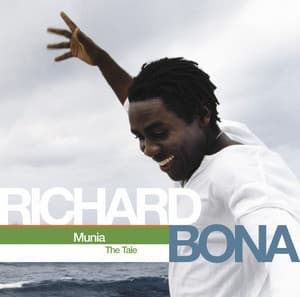 Munia - Richard Bona