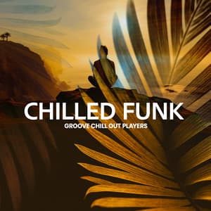 Chilled Funk - Groove Chill Out Players