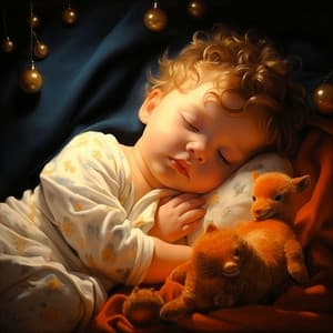 Baby Sleep Music - Baby Sleep