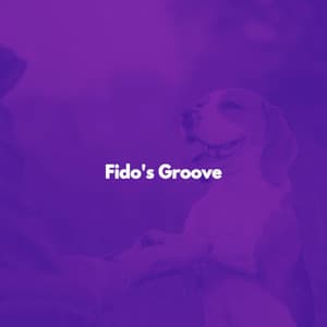 Fido's Groove - Instrumental Study Music