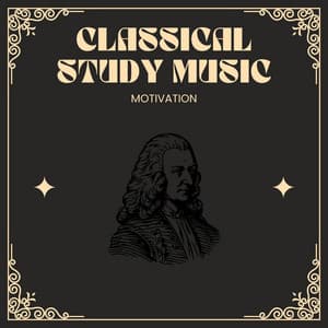 Inspirational Symphonies to Study to - Classical Study Music Motivation