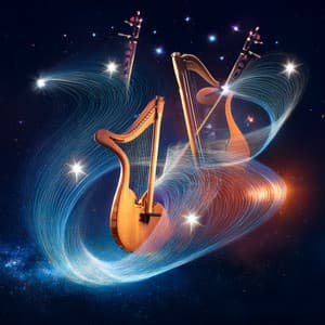 Eternal Echoes: Orchestral Music For The Soul - Bertie Lambert