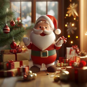Navidad Musical: la Colección Definitiva de Canciones Festivas y Mágicas de Invierno - Navidad Acústica