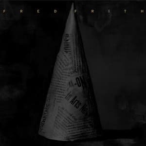 Eye To Ear II - Fred Frith