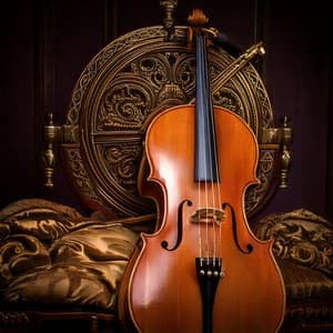 Orchestra Sleep: Harmonies of Rest - Raymond Floyd