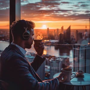 Restorative Sounds: Chill Music for Relaxation - Gentle Music