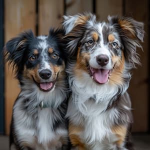 Acoustic New Age Revival - Music For Dogs