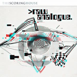 Raw Analogue - Alistair Hawkins