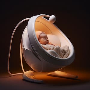 Baby Lullaby: Calm River Lullabies - Baby Music Centre