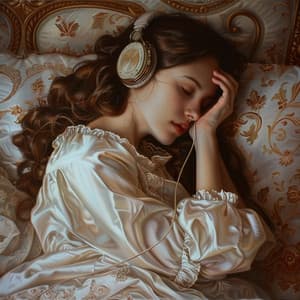 Sleep Soundly: Chill Music for Sleep - Music for Sleeping Deeply