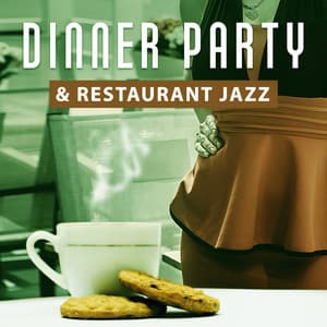 Dinner Party & Restaurant Jazz - French Wine, Jazz Bar Music, Jazz Music - Restaurant Music Songs