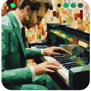 Gentle Sounds for Journalling - Piano Music