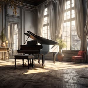 Baby Sleep: Calming Jazz Piano Soundscapes - Nursery Rhymes