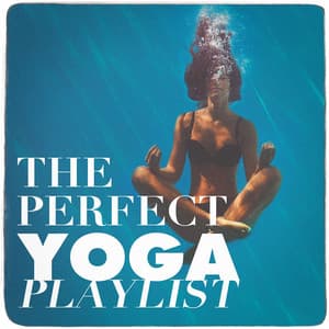 The Perfect Yoga Playlist - Healing Yoga Meditation Music Consort