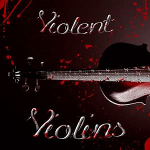 Violent Violins - Talich Quartet