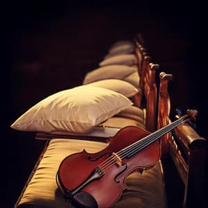 Orchestra for Sleep: Gentle Night Tones - Jose Garcia