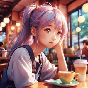 Café Journals: Chillhop for Study & Stillness - Cozy Chillhop