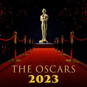 The Oscars 2023 - Jazz Music For Hollywood's Biggest Night - Thelonious Fusion