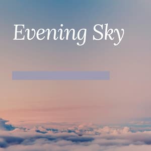 Evening Sky - Wind