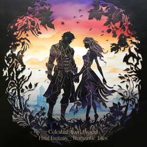 Final Fantasy - Romantic Tales - Celestial Aeon Project