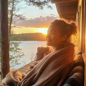 ! ! ! A Luz do Sol - Músicas Para Relaxar